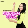 About Kesucian Cinta Song