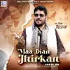 Maa Dian Jhirkan