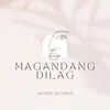 About Magandang Dilag Song