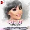 About Mən Səni Sevən Gündən Song