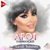 About Getdi Səninlə Song