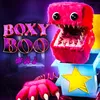 About BOXY BOO Song