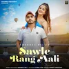About Sawle Rang Aali Song