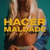 About Hacer Maldade Remix Song
