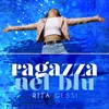 Ragazza nel blu