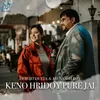 About Keno Hridoy Pure Jai Song