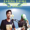 About Karena Dirimu Song