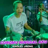 About Coromu Ninggal Aku Song