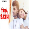 About Tera Sath Song