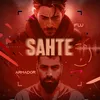 About Sahte Song