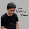 About Diapusi Konco Song