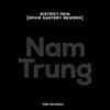 District Nein David Suntory Rework