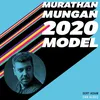 Sert Adam 2020 Model: Murathan Mungan