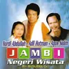 Negeri Wisata