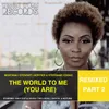 The World to Me (You Are) Andy Edit & Davos Re-Work