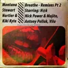 Breathe Nick Power & Mojito Uplifiting Remix