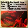 Find Strength FabioLous 3 Am Radio Mix