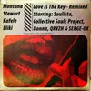 Love Is the Key Collective Souls Project Remix