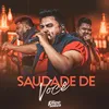 About Saudade de Você Song