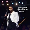 About Dünyamı Görmürəm Sənsiz Song