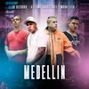 About Medellin Song