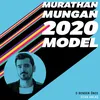 O Benden Önce 2020 Model: Murathan Mungan