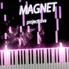 About Project DIVA - Magnet Song