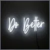 Do Better Culture Extended Instrumental