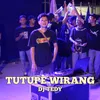 About Tutupe Wirang Song