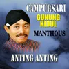 About Anting Anting Song