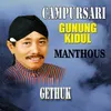 About Gethuk Song