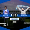 About sima maung ( persib ) Song