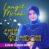 About Langit Merah Live Concert Song