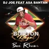 About Bwé Rhum Bouyon Kings Mixtape Song