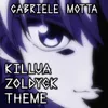 Killua Zoldyck Theme From "Hunter x Hunter"