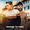 About Message Da Reply Song
