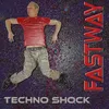 Techno Shock Dj Boss Rebuild up Version