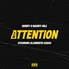 About ATTENTION Song