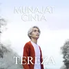 About Munajat Cinta Song