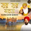 About Gur Gur Karat Song