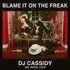 About Blame It On The Freak Song