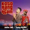 About Koto Rang Agam Song