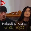 Gizli Eşq