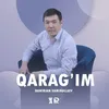 About Qarag'im Song