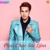 Phút Chốc Sai Lầm