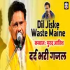 Dil Jiske Waste Maine