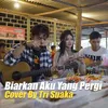 About BIARKAN AKU YANG PERGI Song