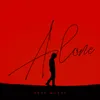 About Alone Song