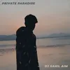 About Private Paradise Song