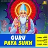 Guru Paya Sukh Kabir Dohe